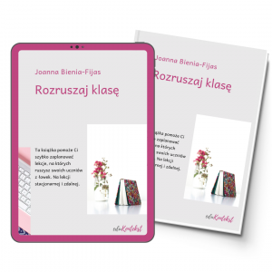 e-book dla nauczycieli