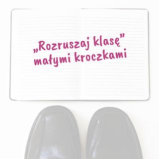 Rozruszaj klasę