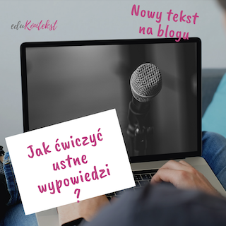 Jak dzięki  Vacaroo ćwiczyć ustne wypowiedzi?